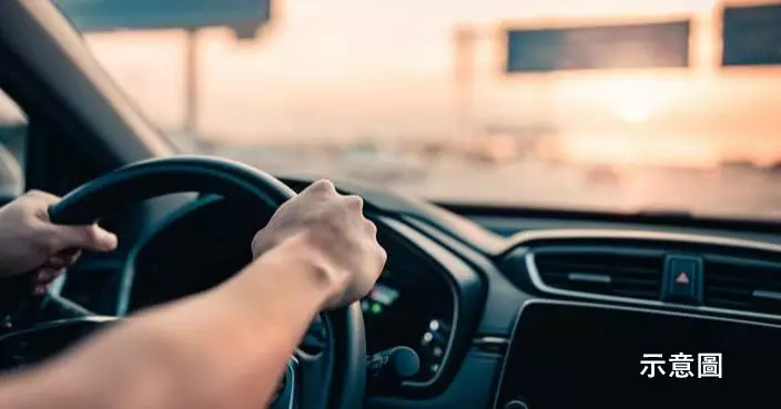 網約車司機突取消行程改道行駛 美國少女疑遭非法載走勇敢跳車逃生