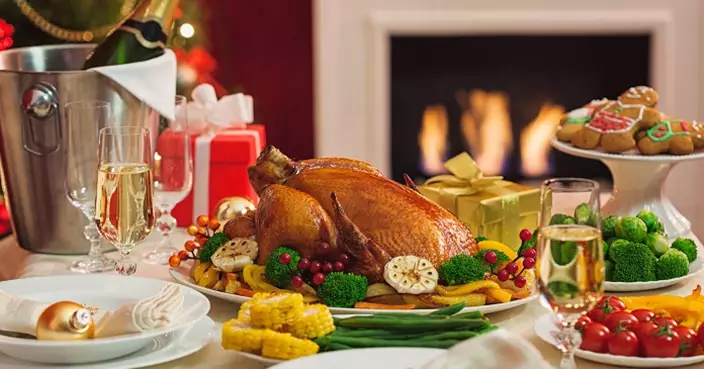 美國再爆禽流感 51萬隻火雞受感染 感恩節晚餐大缺貨！