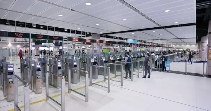 重陽節落馬洲與深圳灣口岸或實施特別交通安排