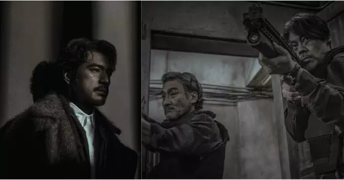 風林火山｜金城武與梁家輝劉青雲首度合作感榮幸 10.1開畫票房迫近200萬