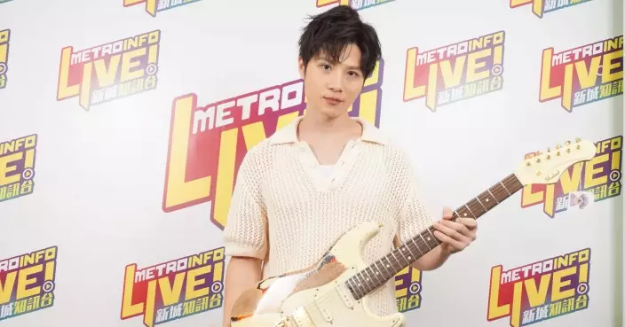 孝順仔Michael C照顧患病家人一年 令自己急速成長