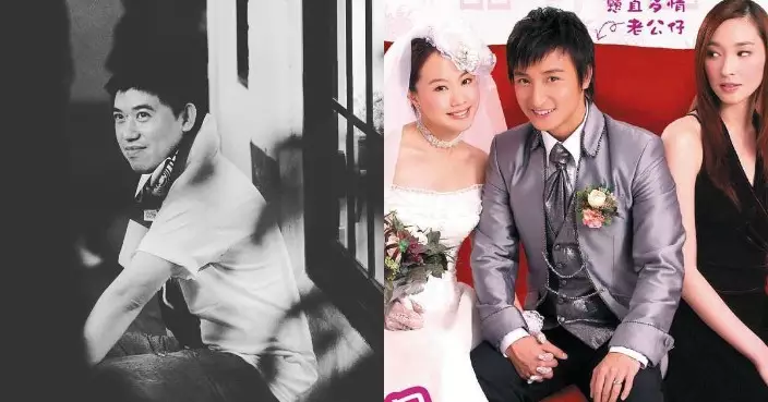 葉念琛「尋人記」 尋找20年前《獨家試愛》流淚女學生