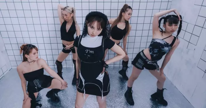 Day@COLLAR新歌《これも愛》用愛感化 誓要實踐00後整頓職場