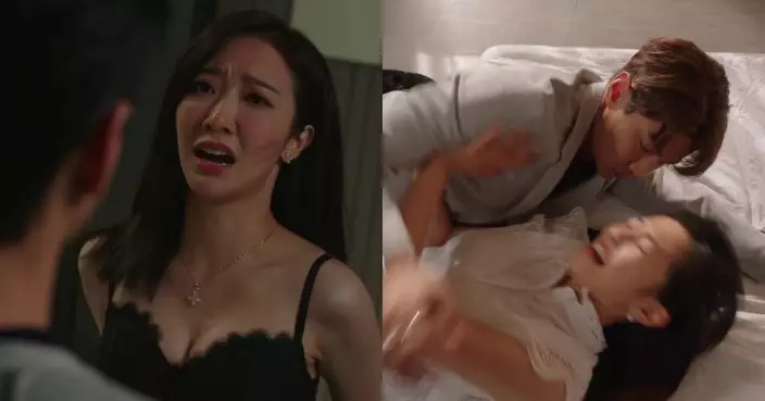 《金式森林》首周最高收視18.3點118萬觀眾 暫列2025年第二線劇集收視之冠