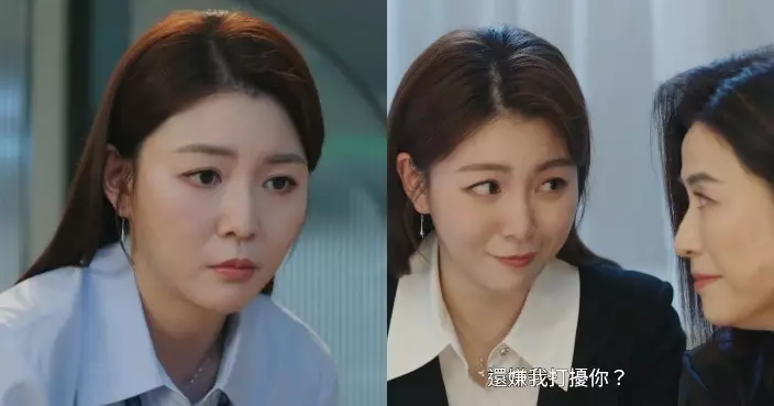 巨塔之后｜與宣萱獲封「最真心CP」 尹詩沛親揭「愛意眼神」演繹全靠呢位高人指點