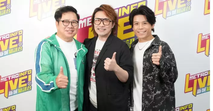 張崇德分享「神蹟姻緣」 與劉美娟同受「上帝呼喚」