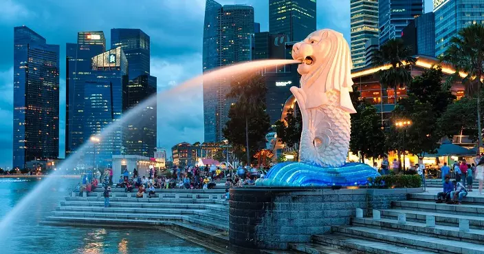 新加坡擬修法增「鞭刑」嚴懲詐騙犯 主謀最高可處24鞭