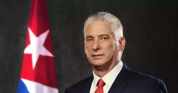 古巴稱堅定支持哥倫比亞 反對美國干涉拉美事務　