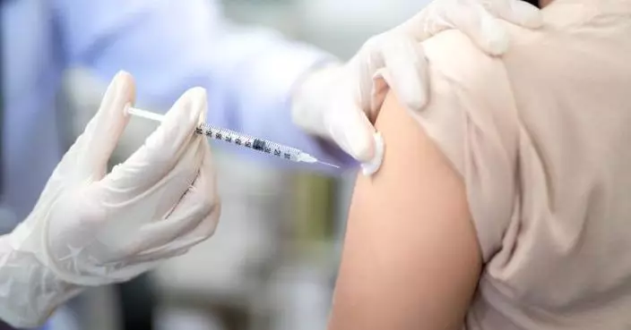 23個醫學學會及議員聯合呼籲 流感高峰期應採適當預防及護理措施