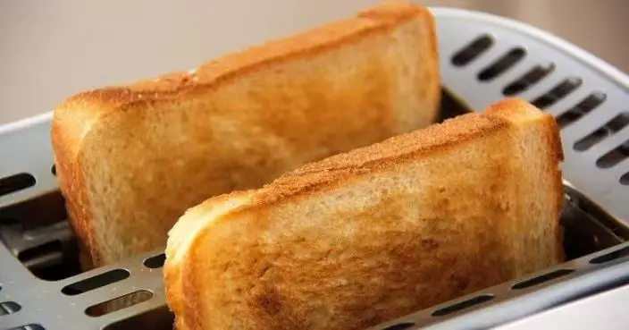 想健康勿亂食！日名醫點名3類食物 長期當早餐或致癌