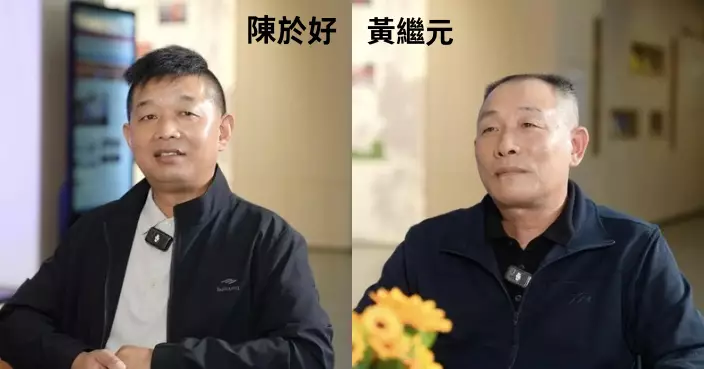 義務載特殊學生返學 湖北2的士司機3年半風雨無阻駛出5300公里「愛心路」