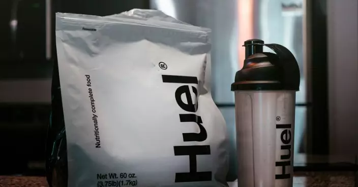 健身反「傷身」 日男日飲5杯蛋白粉腸胃失衡 專家警告：恐傷腎變慢性病