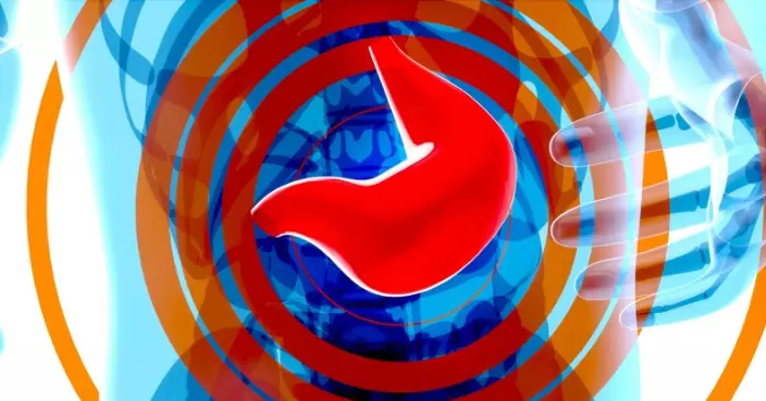 夜間是脾胃修復黃金期 醫生教養5習慣自然調理體質助「養胃不費力」