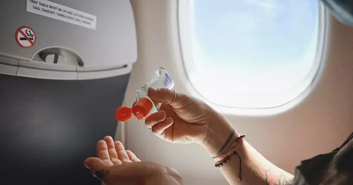 歐盟擬將乙醇列致癌物  酒精消毒搓手液恐面臨下架