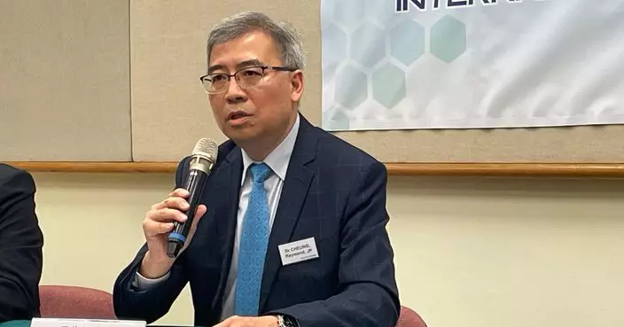 土力工程處：第五代山泥傾瀉警告系統 估算準確度更高