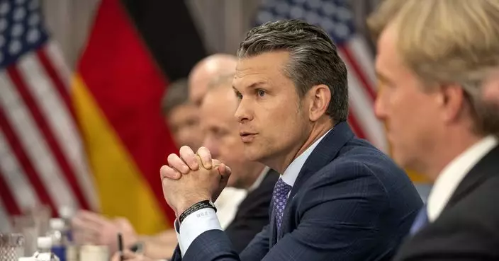 美防長稱上周五襲擊哥倫比亞反政府武裝一艘販毒船 致3人死