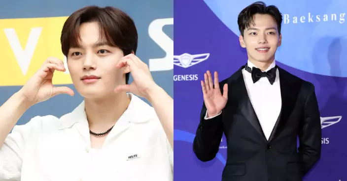 呂珍九巡迴見面會上分發手寫信 向粉絲宣佈即將入伍