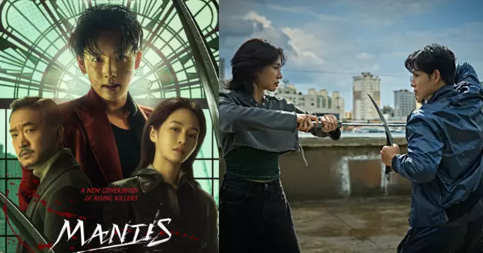 朴圭瑛體脂率一度跌至不足8％ 與任時完新戲中打鬥連連