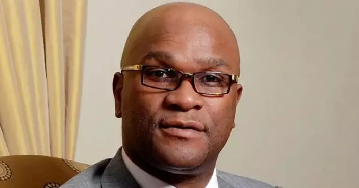 南非駐法國大使疑從酒店高層墮下亡 法調查人員初步排除意外或第三方介入