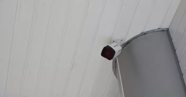 防盜定侵犯私隱？巴黎名店偷裝「竊聽天眼」監控員工遭罰91萬