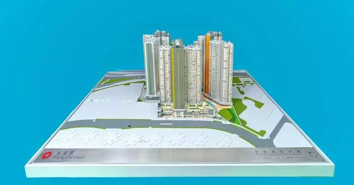 新一期綠置居公布攪珠結果 最快今年第四季揀樓