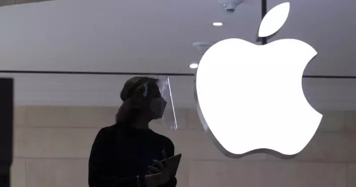 和Meta拚了！蘋果砍Vision Pro人力挪往開發智能眼鏡