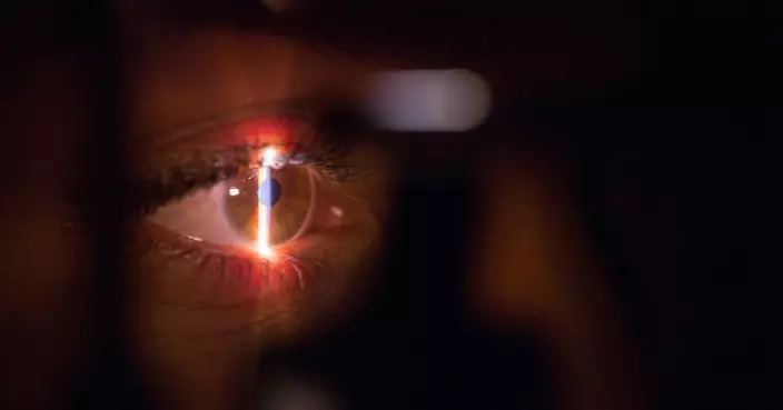 馬賽驚現「眼科狂徒」！硬給患者做手術致多人視力永久受損