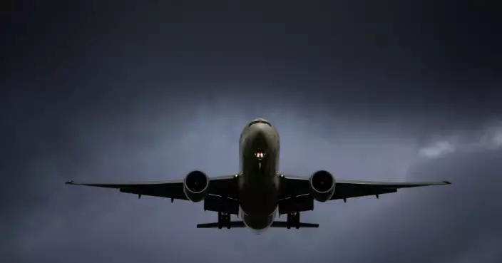 海底4000米尋黑匣子 揭法航447空難真相 家屬不滿一審無罪提上訴