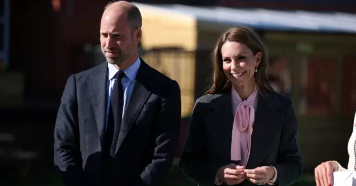 森林小屋變「王室堡壘」 威廉一家新居劃禁區 居民百年散步路徑被封