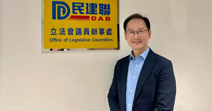 巴士的專訪｜缺救生員泳季都要關  陳學鋒：「以灘養灘」帶動當區深度遊及地區經濟　