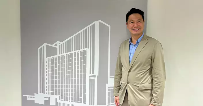 巴士的專訪｜人大修訂《仲裁法》予港機遇  周浩鼎：若讓更多仲裁機構參與更「百花齊放」