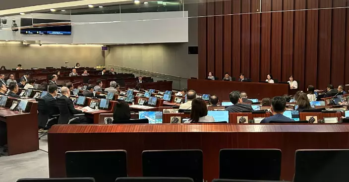 財會批出6.8億優化新皇崗口岸電腦系統   「一地兩檢」用時縮至5分鐘