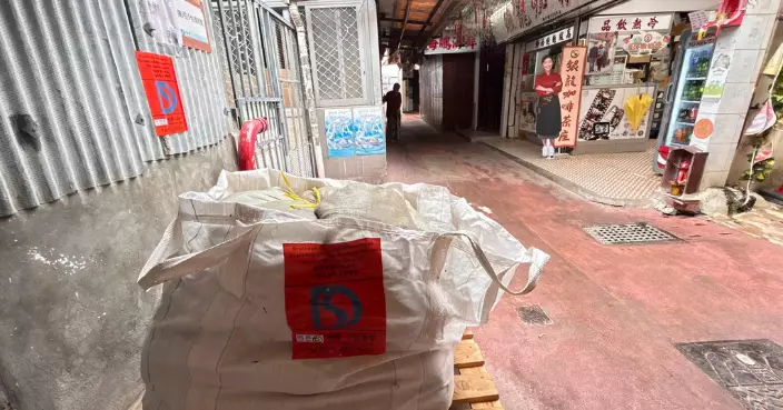 麥德姆來襲 鯉魚門食肆負責人稱密切留意