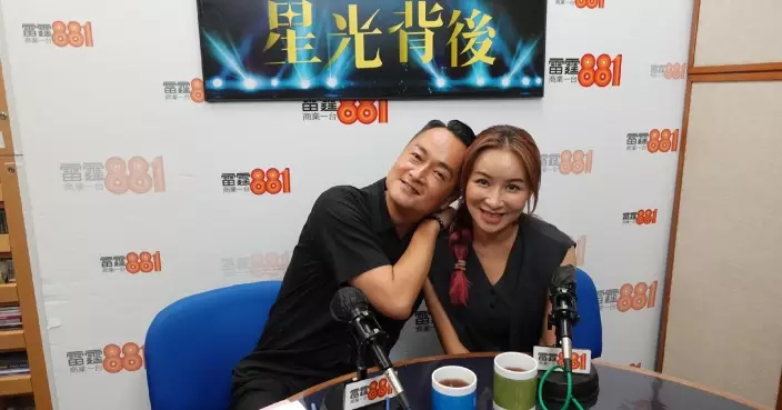 麥家琪事隔17年復出客串《我愛九龍城》 當年港姐大熱被爆拍裸照影響深遠