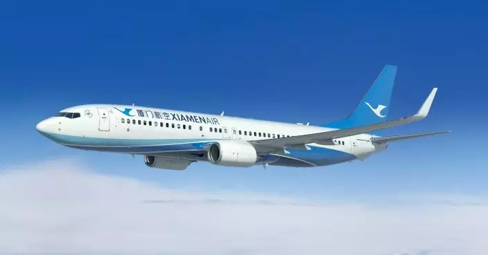 空巴A320飛機超越波音737 成史上交付量最多商用飛機