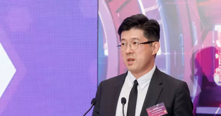 簡約公屋項目結構裝置發現問題 建築署長李翹彥冀一個月內交報告