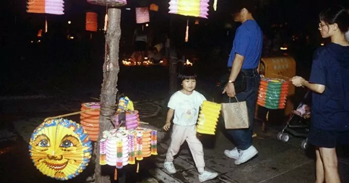 康文署：中秋節籲市民保持地方清潔　切勿煲蠟或放孔明燈