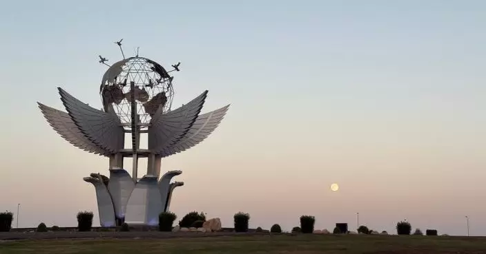 以巴衝突｜哈馬斯：已與以色列交換釋放囚犯和人質名單