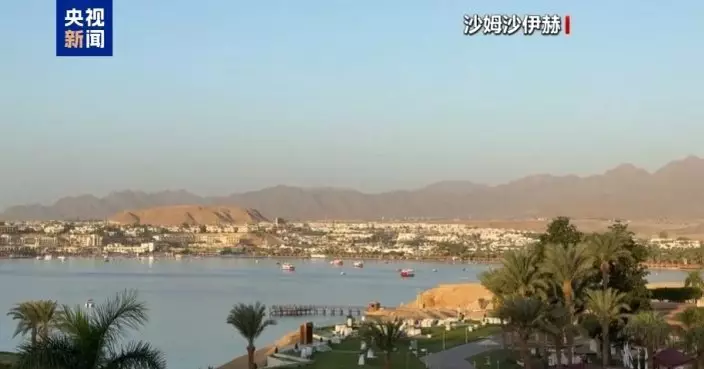 以色列哈馬斯埃及會談　討論加沙停火協議及交換被扣押人員