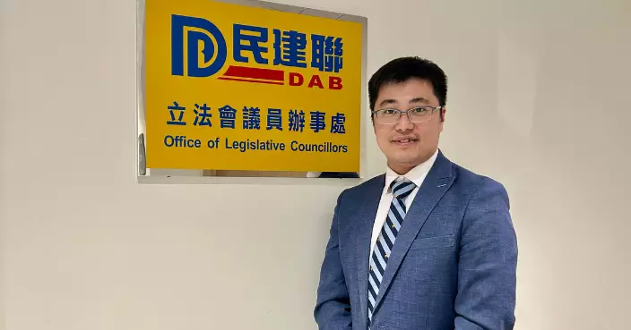 巴士的專訪｜改善人才供需 顏汶羽：學位及輸入外勞數額 應與人力推算掛鉤 　