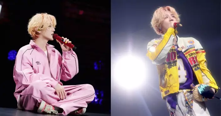 鹿晗因健康問題取消兩場亞洲巡演 承諾全額賠償粉絲機票酒店損失