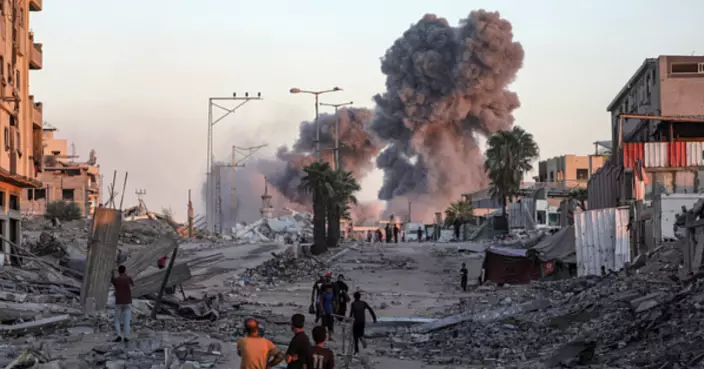 以巴衝突｜哈馬斯稱與各派履行停火協議 特朗普：對哈馬斯仍存希望　