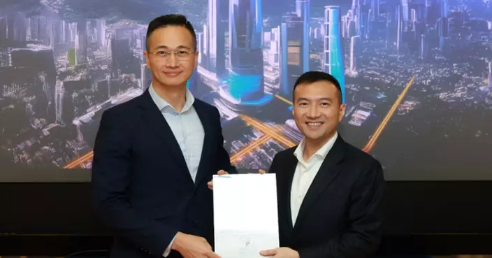 警務處「科技罪案警政顧問小組」會議 深入研討低軌衛星與5G/6G未來發展