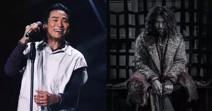 杜德偉中秋出席音樂節為月中紅館個唱預熱 被粉絲直呼《風林火山》角色名感驚喜