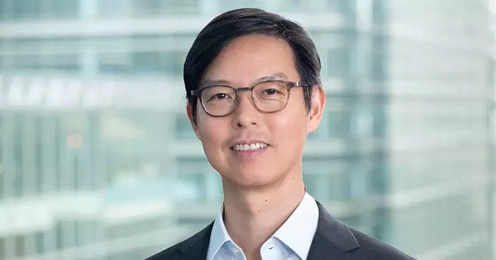 滙豐廖宜建：香港國際金融中心地位毋容置疑