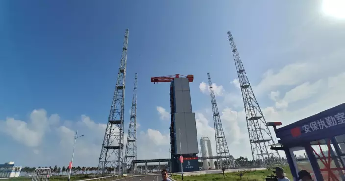 海南行｜海南商業航天發射場安全做到足 成功率「百發百中」