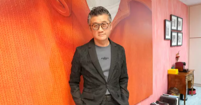 巴士的專訪｜內地新藥發展迅速 莫樹錦：「1+」機制及河套協作平台 港國際級人才助國藥走向世界