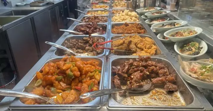 食環署豁免小販和食物業牌照費用及受限制食物售賣許可證費用1年