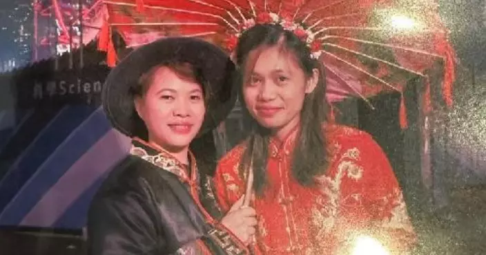 兩名菲律賓籍女子疑荃灣一同失蹤 警籲市民提供消息