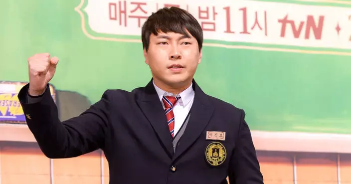 李陳鎬女友被發現陳屍家中 曾透露舉報男友承受巨大心理壓力